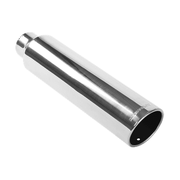 MagnaFlow Tip 1-Pk Re 4.00 X 18 2.5 Id 15De