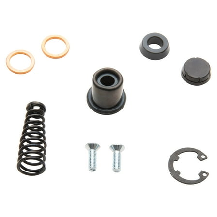 Pro X 37.910021 Front Brake Master Cylinder Rebuild Kit