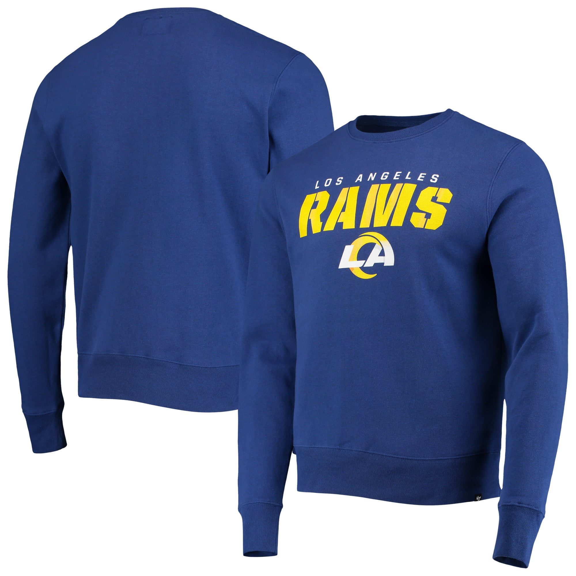 Los Angeles Rams Sweatshirts in Los 