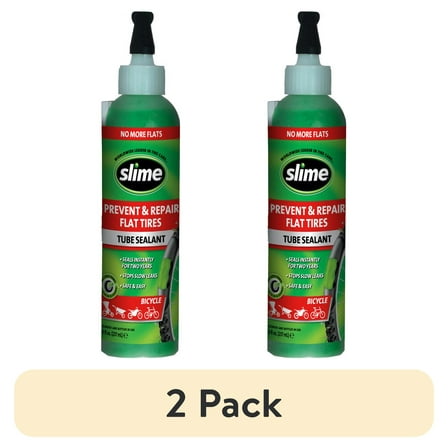 (2 pack) Slime 10003 Tube Sealant