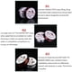 thumbnail image 4 of Sonducket Hilo de pescar de nailon Quality100M, hilo de pescar de monofilamento japonés superfuerte, accesorios de pesca de carpa, lubina, Pescar vino rojo 5.0, 4 of 6