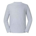 thumbnail image 2 of Fruit of the Loom  Adult Iconic 195 Premium Long-Sleeved T-Shirt, 2 of 3