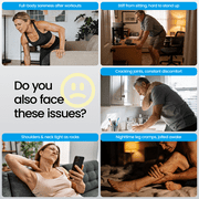 Jtopyrt Magnesium Cream - Soothes Muscle Soreness and Eases Joint Discomfort, At-Home Relief for Women