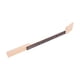 thumbnail image 5 of Mástil De Arce Sin Terminar, 79,5 Cm, ​​21 Trastes, Para Caja De Cigarros, Guitarra, Bajo, Parte, Diapasón De Palisandro, 5 of 8