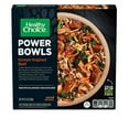 thumbnail image 2 of Case of 8, Healthy Choice, Power Bowls Korean-Inspired Beef, 9.5 ounce, 2 of 5