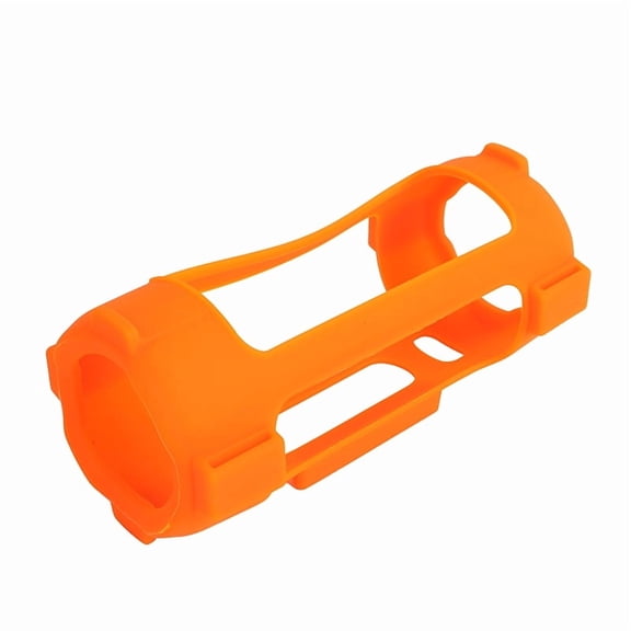 Speaker Silicone Case for JBL Grip Speaker Drop Protection Cover with Shoulder Strap