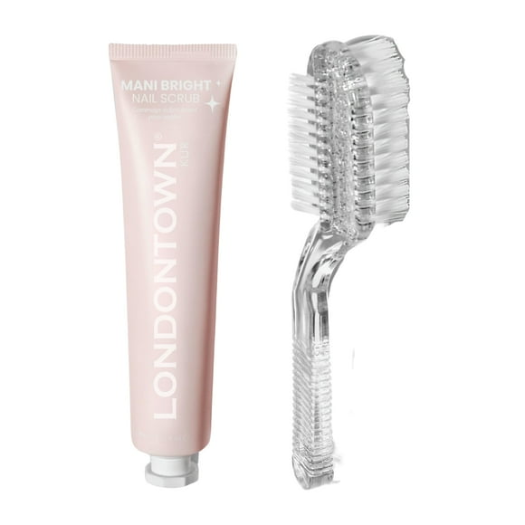 Exfoliante de uñas LONDONTOWN Mani Bright Brightening 45 ml