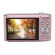 thumbnail image 1 of Cámarae Digital 4K, Cámara Compacta Confocque Autico y Zoom de 58MP 16x Con Pantalla IPS de 2,88 Pulgadas, Capacidad de Enfcoque Autico, Cámara de Bolsillo para, 1 of 7