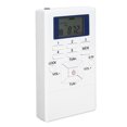 thumbnail image 2 of Radiowith Earphone,QQT102 Professional Radio Mini Portable Radio LCD Display Radio Luxury Finish, 2 of 8