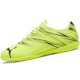 thumbnail image 2 of PU & MA Attacanto 107479-07 Men's US 9 Electric Lime Indoor Training Shoes DDK212, 2 of 8