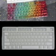 thumbnail image 2 of Keycaps Epoxy Resin Casting Molds Set for Mechanical Gaming Keyboard Crafts Tool, 2 of 11