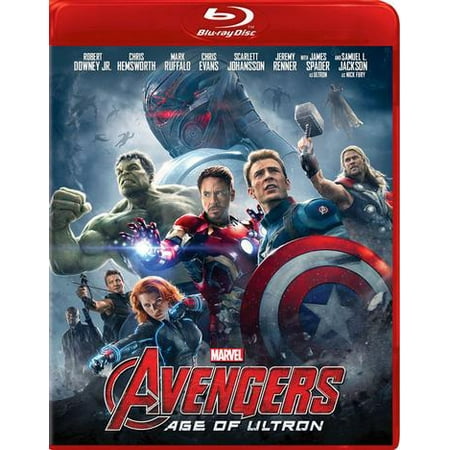 Avengers: Age of Ultron (Other) - Walmart.com