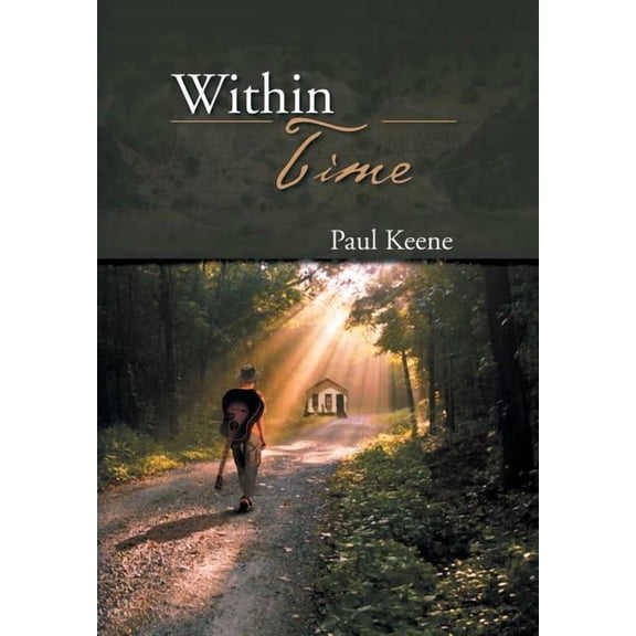 Within Time (Hardcover)