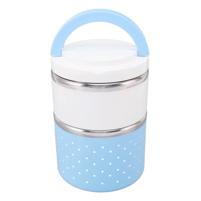 Lunch Box,Bento Lunch Box Stainless Thermal Lunch Box Bento Lunch Box Professional Grade