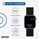 thumbnail image 4 of Correa de Nylon para Apple Watch - SOVICO - Ajustable & Cómodo - 42/44/45 mm, 4 of 5