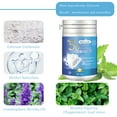 thumbnail image 4 of Dvkptbk Dental cleaning Oral Cleaning Teeth Removing Stains Refreshing Tooth Powder 50g, 4 of 9