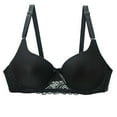 thumbnail image 3 of uublik Valentines Lingerie Set for Women Lace Plus Size Babydoll Sexy Naughty Bodysuit, 3 of 4
