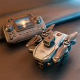 thumbnail image 6 of GPS Drone with Camera and Screen Remote Control, Brushless Motor, Obstacle Avoidance, 18 Min Flight Time for Beginners and Adults, 6 of 10