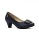 thumbnail image 4 of Zapatilla Formal Etnia 2402 Para Mujer T23 ZAPATERIAS MEXICO 2402-MNO, 4 of 4