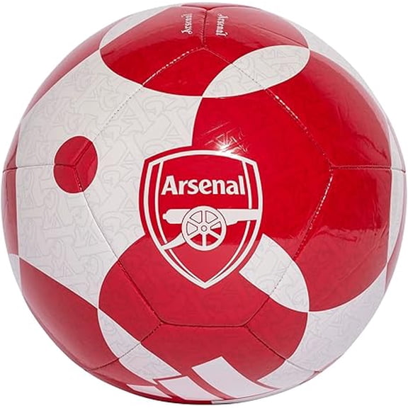 adidas Arsenal Home Club Ball