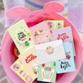 thumbnail image 5 of 30Pack Easter Party Invitations for Girls Boys with Envelopes and Stickers, Cute Easter Party Invitations Cards for Kid, 5 of 5
