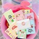 thumbnail image 5 of 30Pack Easter Party Invitations for Girls Boys with Envelopes and Stickers, Cute Easter Party Invitations Cards for Kid, 5 of 5