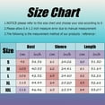 thumbnail image 3 of Towmus Womens Halloween Cardigan Casual Long Sleeve Fall Open Front Clothes Cardigan Sweaters Outwear, 3 of 6