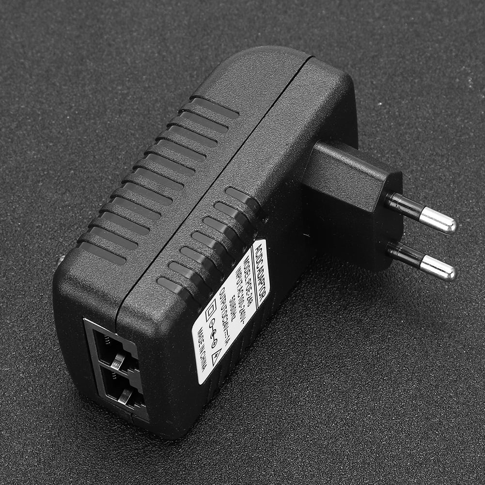 Power Adapter Plug, Adapter, POE Plug, 100240V / AC 5060HZ For