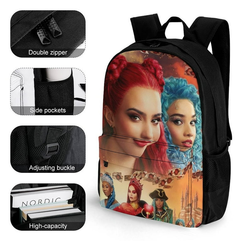 Descendants backpack target 2025