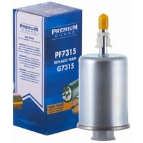 Premium PF7315 Premium Guard Fuel Filter