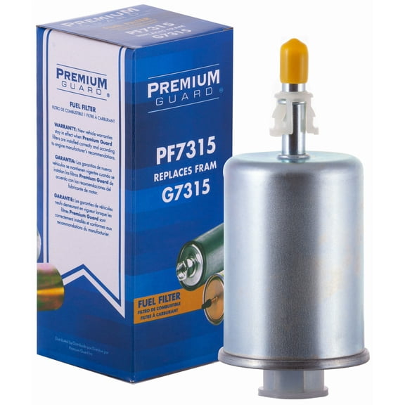 Premium PF7315 Premium Guard Fuel Filter