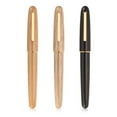 thumbnail image 4 of Smooth Writing Pens Caligraphy Pens Fountain Pens Business Pens for Journaling, 4 of 16