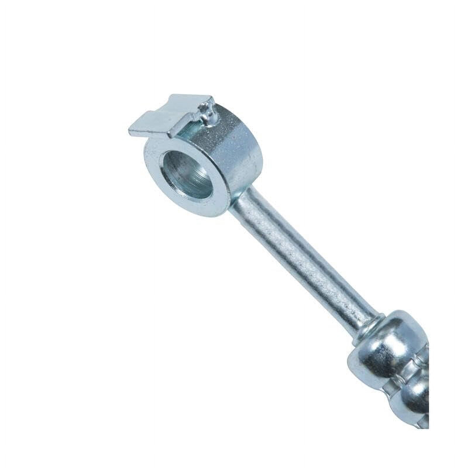 Power Steering Pressure Line Hose Assembly.