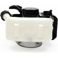 Aiqidi 49CC Engine 2 Stroke Pull Start Single Cylinder Aircooled Motor
