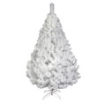 thumbnail image 1 of Arbol de Navidad NAVIPLASTIC Pino Artificial Blanco 250 cm, 1 of 4