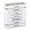 D, variant on Leatfisat 7-Day Weekly Pill Organizer With Stackable Compartments, 4 Times A Day (Morning, Noon, Evening, Bedtime) Medication Management System