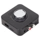 thumbnail image 5 of Adaptador de sonido Bluetooth, pantalla Digital LED recargable, transmisor y receptor de música inalámbrico con micrófono HD para altavoz y TV, 5 of 8