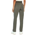 thumbnail image 3 of Eddie Bauer Women's Warm & Soft Modal Fleece Lounge Jogger With Pockets (Grey Camo, S), 3 of 10