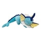 thumbnail image 1 of Muñeco de peluche durmiente Pokémon Vaporeon eeVee Suyasuya de 50 cm, 1 of 5