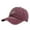 Red, variant on DQRPSEETB Adjustable Baseball Cap Men Ladies Hat Fashion Sun Print Baseball Cap Denim Buckle Outdoor Sun Visor Hat Athletic Hat
