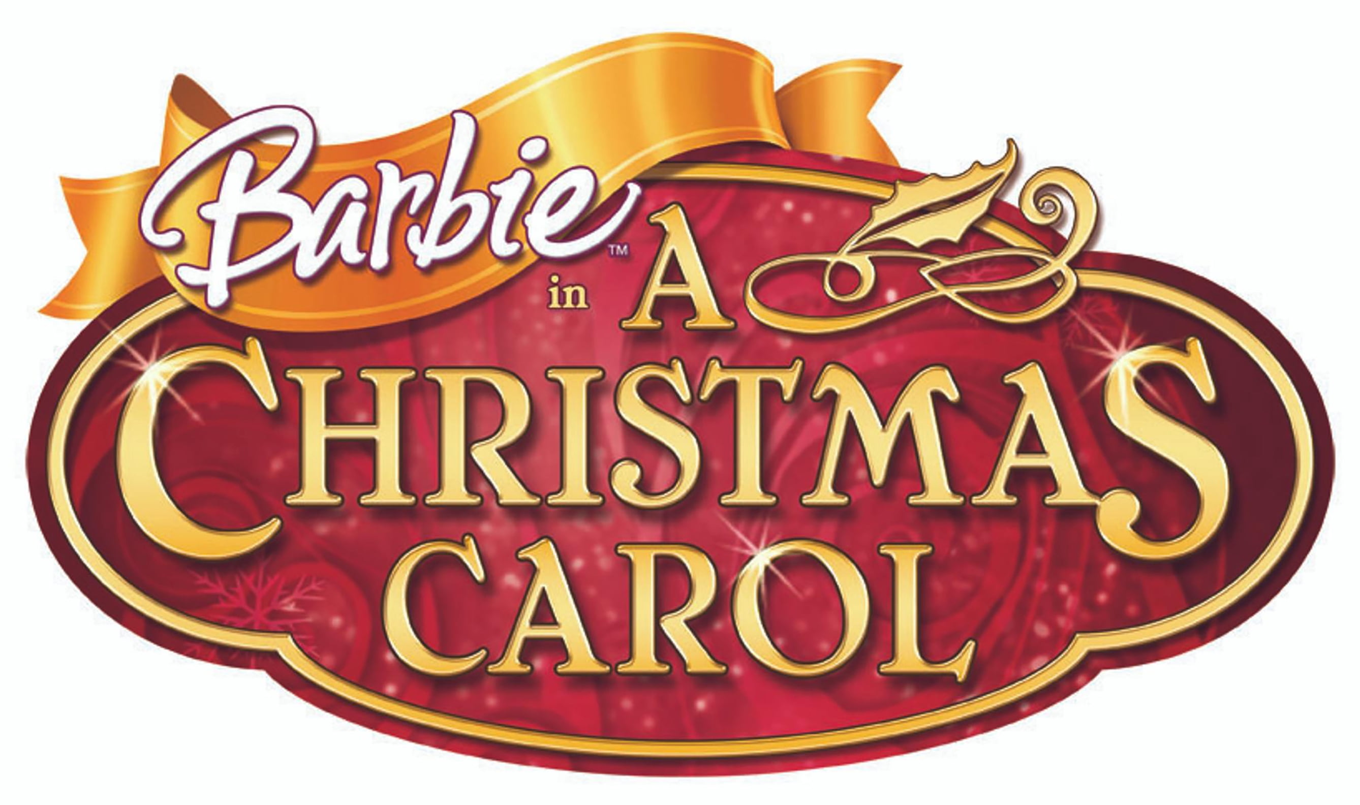 Barbie in a Christmas Carol (DVD), Family, Mattel