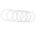 thumbnail image 4 of UPGRATOR Nylon Strings For Classical Guitar 6Pcs Accurately Crafted Replacement Guitar String Set, 4 of 8