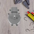 thumbnail image 1 of LOLIPPYY Electric Propeller Speed Regulator Plastic Black for Water Activities 1Pack, 1 of 8