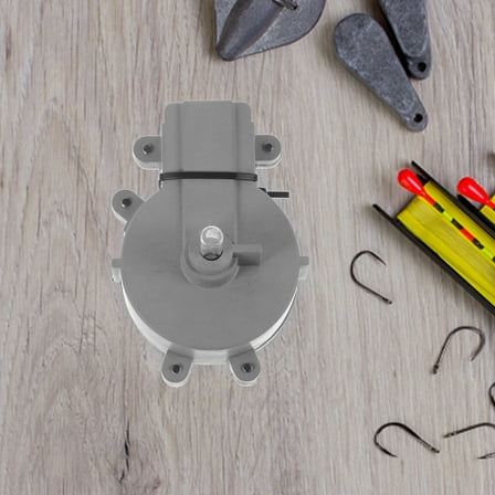 WHAMVOX Marine Trolling Motor Boat Propeller Propulsion Motor Part Speed Adjustment Gear