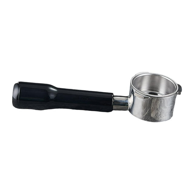 Portafiltro de café Gloria Portafiltro de espresso reutilizable 51 mm