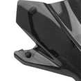 thumbnail image 5 of Motorcycle Windshield Fairing Extension Spoiler Windscreen Deflector for Honda CB750 HORNET 2023, 5 of 5