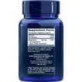 Life Extension Magnesium Caps 500mg, Triple Complex, 100 VCaps ...