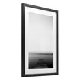 thumbnail image 3 of Stupell Industries Strolling On The Pier Black Framed Print Under Glass design by Tracey Telik, 20 x 14, 3 of 10