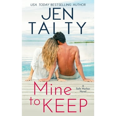 Mine to Keep (Paperback)