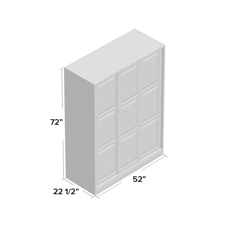 Pridemore armoire on sale